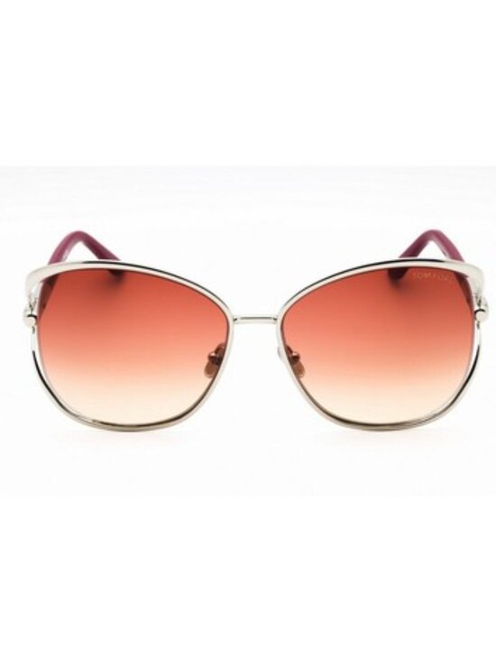 Tom Ford Sunglasses FT1091-16T-62 New with tags main image 5